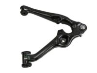 OEM GMC Sierra Front Lower Control Arm Assembly - 84114506