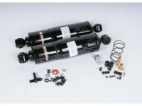 OEM 2005 Chevrolet Uplander Shock - 19169325