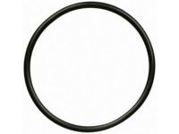 OEM Cadillac ATS Preconverter Gasket - 12638677