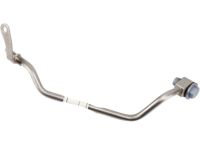 OEM Buick Regal Sportback Water Return Tube - 12679313