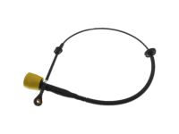 OEM 2006 Chevrolet Impala Shift Control Cable - 25940464