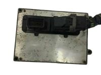 OEM 2007 Saturn Vue Powertrain Control Module Assembly (2007 Honda P63 No-Start) - 12608172