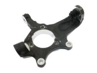 OEM 2013 Chevrolet Corvette Knuckle - 88965638