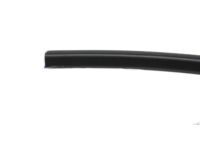 OEM 2014 Chevrolet Malibu Front Weatherstrip - 25911905