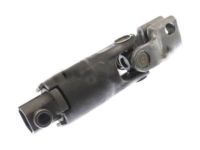 OEM 2003 Chevrolet Trailblazer Lower Shaft - 15880680