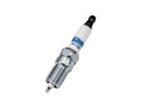 OEM Chevrolet Express 1500 Spark Plug - 19417055