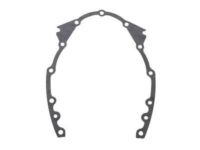 OEM 1996 Buick Commercial Chassis Front Cover Gasket - 10128293
