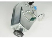 OEM 1996 Chevrolet Tahoe Pump Asm, P/S - 19153678