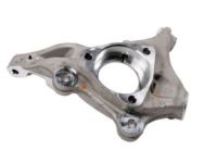 OEM Buick Regal TourX Knuckle - 23384197