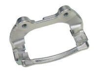 OEM 2009 Saturn Outlook Caliper Support - 15855617