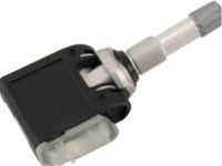 OEM Chevrolet Camaro Sensor - 13598787