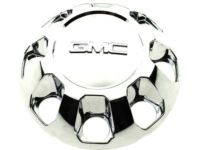 OEM 2019 GMC Sierra 3500 HD Hub Cap - 22909154