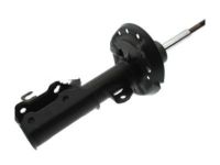 OEM 2015 Chevrolet Impala Strut - 23390189