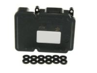 OEM 2009 Chevrolet HHR Modulator - 20827128