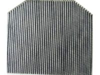 OEM Pontiac G8 Cabin Air Filter - 92184248