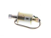 OEM GMC K2500 Suburban Fuel Pump - 25117340