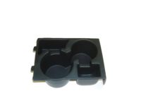 OEM 2012 Chevrolet Malibu Front Cup Holder - 25965478