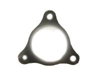 OEM 2010 Chevrolet Cobalt Converter & Pipe Gasket - 15235773