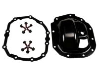 OEM GMC Cover Kit, Front Axle Housing - 12479248