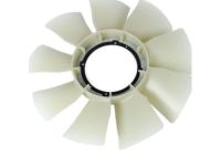 OEM Chevrolet Express 2500 Fan Blade - 22970073