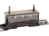 OEM Chevrolet Trailblazer Mount, Trans - 89040448