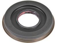 OEM Saturn Cover Seal - 15864788