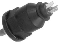 OEM Chevrolet R3500 Sensor Asm-Engine Oil Pressure Gage - 14073454