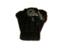 OEM GMC Caballero Sensor Kit-Throttle Position - 17111471