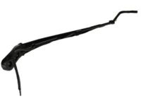 OEM 2012 Chevrolet Avalanche Wiper Arm - 22917502