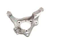 OEM 2017 Chevrolet Impala Knuckle - 13219080