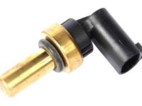 OEM Cadillac ELR Temperature Sensor - 55591401