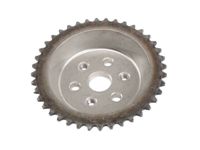 OEM 2004 Chevrolet Classic Crankshaft Gear - 90537298