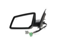 OEM 2017 GMC Acadia Limited Mirror Assembly - 84216799