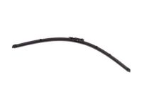 OEM 2016 Chevrolet SS Wiper Blade - 92219233