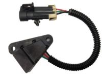 OEM 1993 Pontiac Firebird Sensor Asm-Crankshaft Position - 10137663