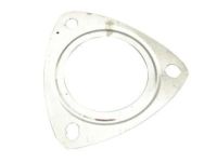 OEM 2012 Chevrolet Cruze Converter & Pipe Gasket - 13293986