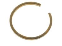 OEM Buick Axle Assembly Retainer Ring - 24205145
