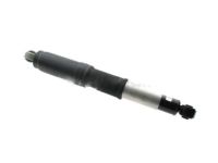 OEM 2013 Chevrolet Tahoe Rear Shock Absorber Assembly *Black - 19368461