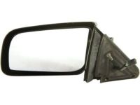 OEM 1993 GMC C2500 Mirror Assembly - 15764757