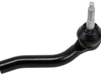 OEM 2019 Cadillac XT5 Outer Tie Rod - 23214216