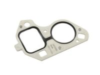 OEM 2002 Chevrolet Suburban 1500 Water Pump Assembly Gasket - 12630223