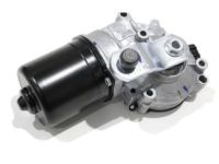 OEM GMC Sierra 1500 Limited Front Motor - 23167072