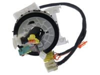 OEM Chevrolet Caprice Clock Spring - 92265889