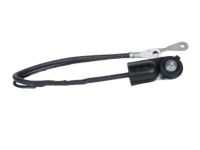 OEM Saturn Aura Cable Asm, Battery Negative(20"Long) - 15891530