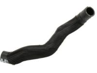 OEM 2021 GMC Terrain Upper Hose - 84129280