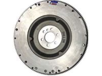 OEM GMC Sierra 3500 Flywheel - 12561680