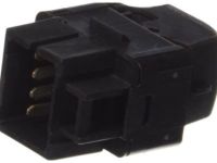 OEM 2006 Saturn Relay Window Switch - 22626532