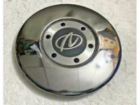 OEM 2003 Oldsmobile Aurora Center Cap AsSEMBLY(Hub) - 9592955