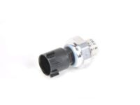 OEM Chevrolet Silverado Sensor Asm-Engine Oil Pressure - 12673134