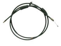 OEM 1990 Buick Century Cable Asm-Parking Brake Front - 10080805
